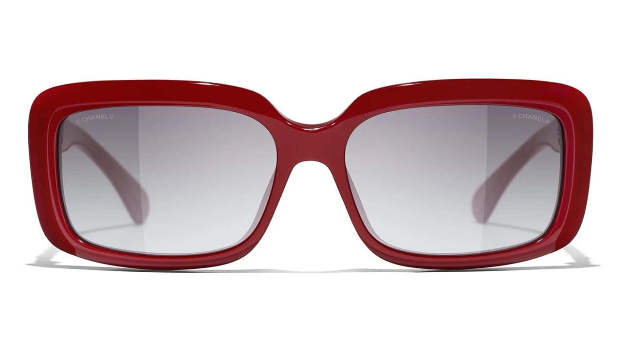 Chanel 5520 1759/S6 Sunglasses 4 Chanel 5520 1759/S6 Sunglasses - Image 2