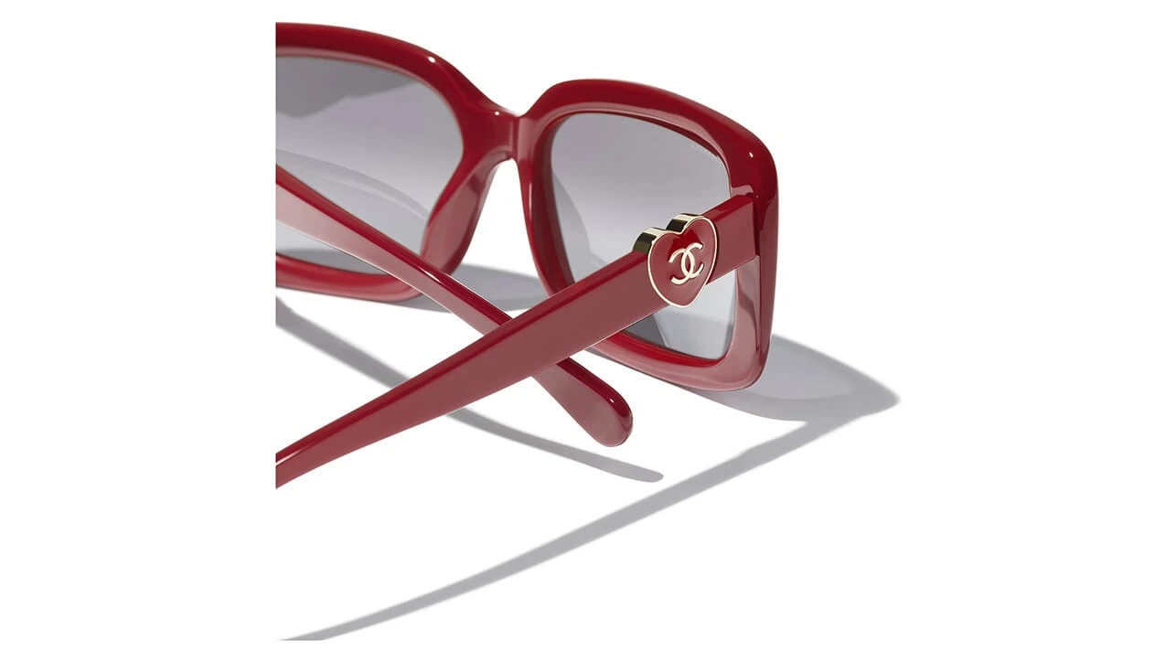 Chanel 5520 1759/S6 Sunglasses 6 Chanel 5520 1759/S6 Sunglasses - Image 4