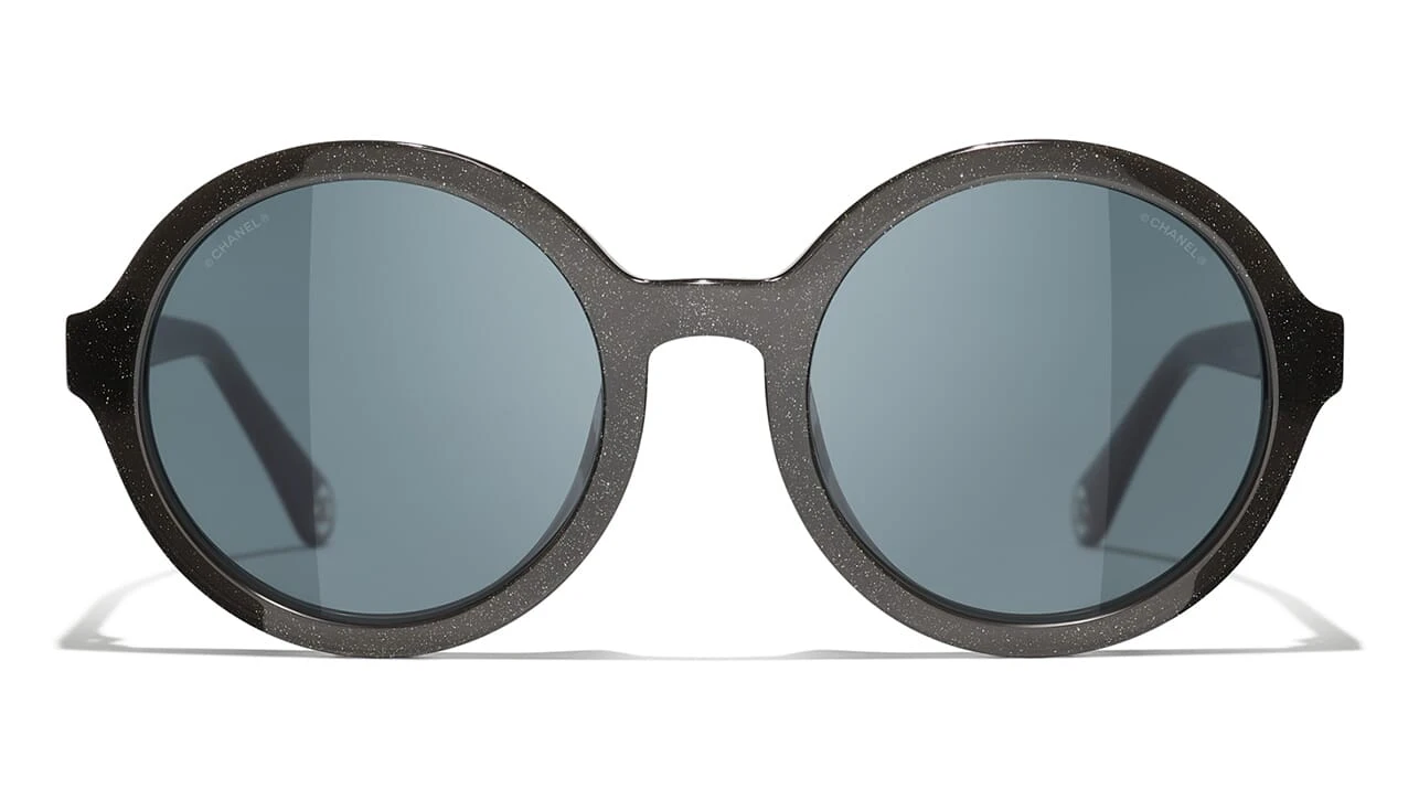 Chanel 5522U 1756/R5 Sunglasses 4 Chanel 5522U 1756/R5 Sunglasses - Image 2