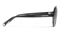 Chanel 5522U 1756/R5 Sunglasses 8 Chanel 5522U 1756/R5 Sunglasses -Ted Baker Sale Store chanel 5522u 1756r5 sunglasses hd 3