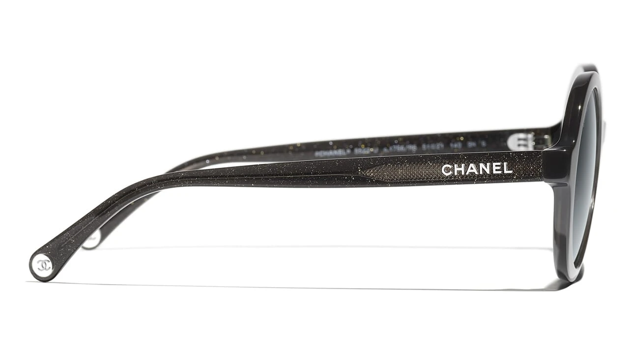 Chanel 5522U 1756/R5 Sunglasses 5 Chanel 5522U 1756/R5 Sunglasses - Image 3