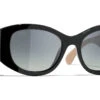 Chanel 5524 C534/S8 Sunglasses