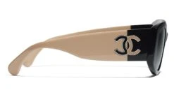 Chanel 5524 C534/S8 Sunglasses -Ted Baker Sale Store chanel 5524 c534s8 sunglasses hd 3