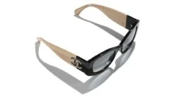 Chanel 5524 C534/S8 Sunglasses -Ted Baker Sale Store chanel 5524 c534s8 sunglasses hd 4