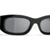 Chanel 5525 1656/T8 Sunglasses