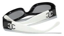 Chanel 5525 1656/T8 Sunglasses 9 Chanel 5525 1656/T8 Sunglasses -Ted Baker Sale Store chanel 5525 1656t8 sunglasses hd 4