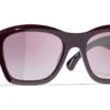 Chanel 6055B 1461/S1 Sunglasses