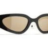 Chanel 6056 1656/53 Sunglasses -Ted Baker Sale Store chanel 6056 165653 sunglasses hd 1
