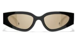 Chanel 6056 1656/53 Sunglasses -Ted Baker Sale Store chanel 6056 165653 sunglasses hd 2