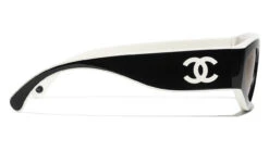 Chanel 6056 1656/53 Sunglasses -Ted Baker Sale Store chanel 6056 165653 sunglasses hd 3