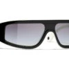 Chanel 6057 1656/S6 Sunglasses