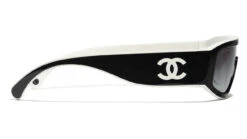 Chanel 6057 1656/S6 Sunglasses -Ted Baker Sale Store chanel 6057 1656s6 sunglasses hd 3
