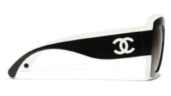 Chanel 6059 1656/M2 Sunglasses -Ted Baker Sale Store chanel 6059 1656m2 sunglasses hd 3