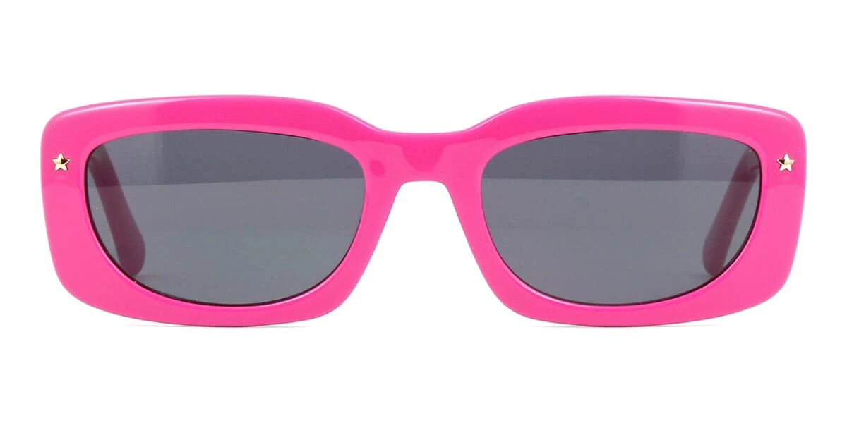 Chiara Ferragni CF 7015/S 35JIR 4 Chiara Ferragni CF 7015/S 35JIR - Image 2