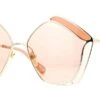 Chloé Chloe Gemma CH0026S 003 -Ted Baker Sale Store chloe ch0026s 003 hd 1