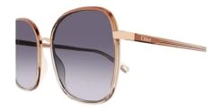 Chloé Chloe CH0031S 001 -Ted Baker Sale Store chloe ch0031s 001 hd 3