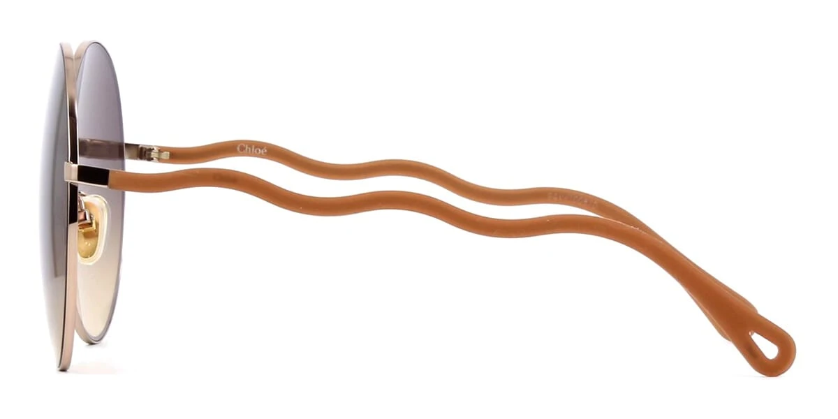 Chloé Chloe Noore CH0055S 002 5 Chloé Chloe Noore CH0055S 002 - Image 3