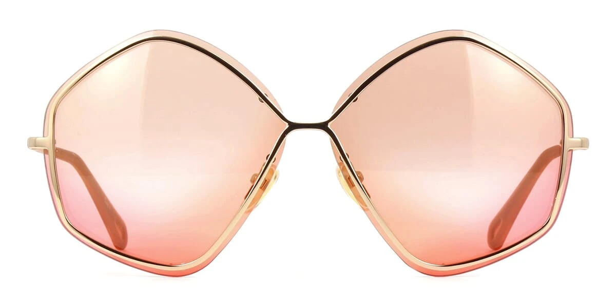 Chloé Chloe Lahya CH0065S 002 4 Chloé Chloe Lahya CH0065S 002 - Image 2