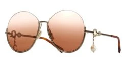 Chloé Chloe Sofya CH0067S 002 With Detachable Charms