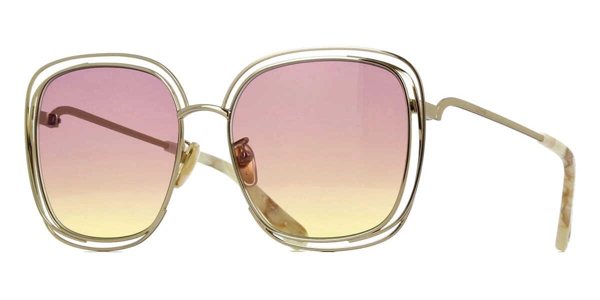 Chloé Chloe CH0077SK 003 3 Chloé Chloe CH0077SK 003