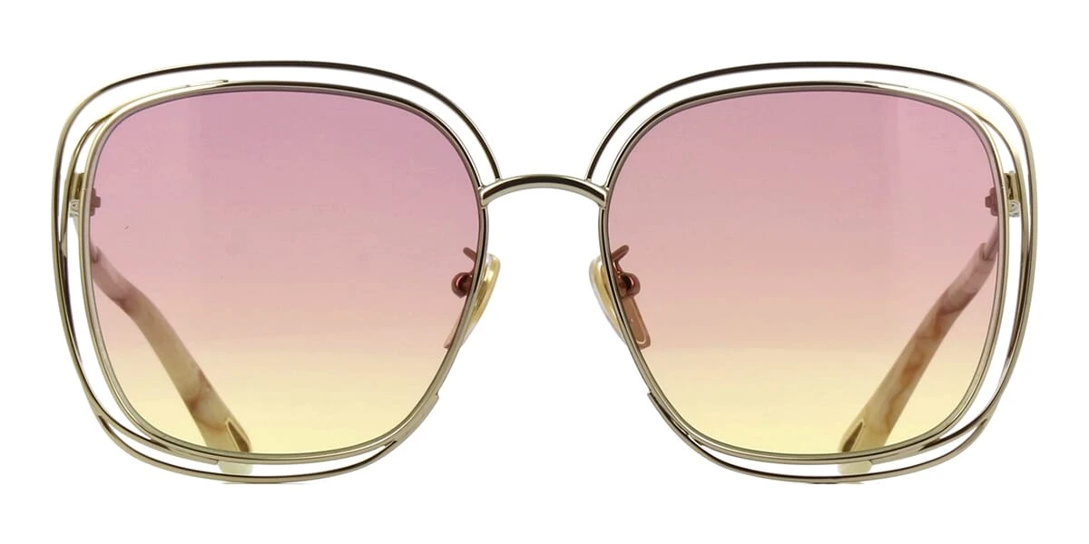 Chloé Chloe CH0077SK 003 4 Chloé Chloe CH0077SK 003 - Image 2