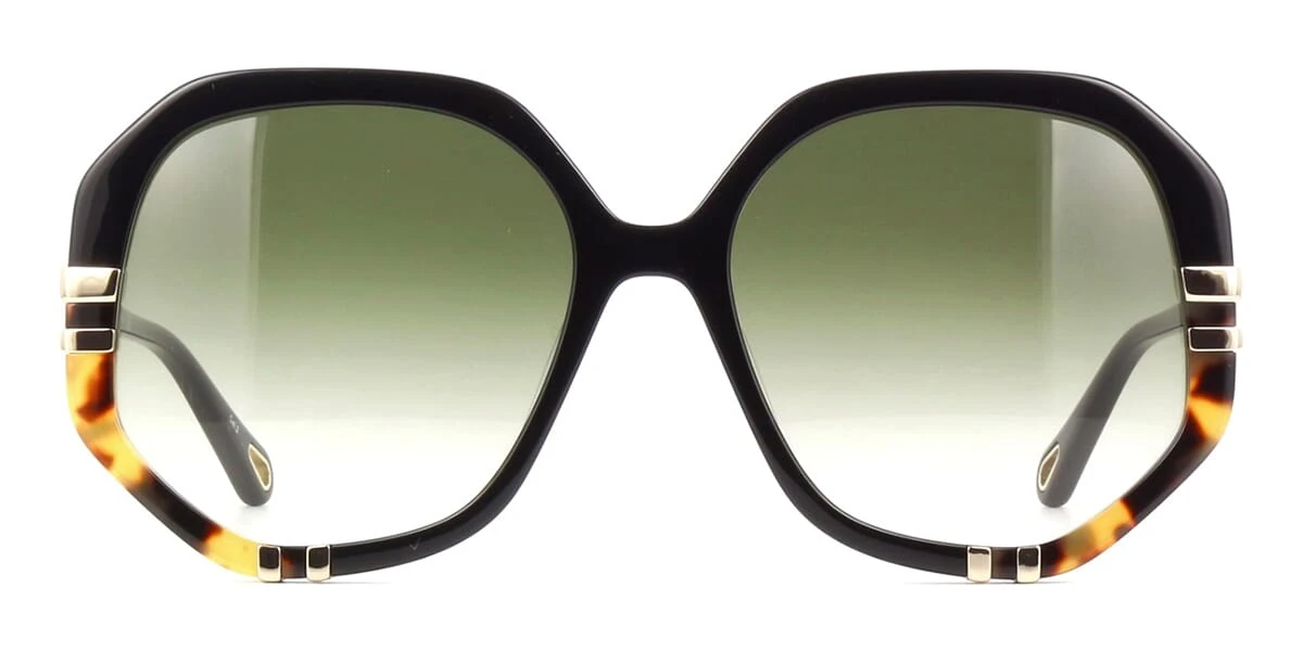 Chloé Chloe CH0105S 002 4 Chloé Chloe CH0105S 002 - Image 2