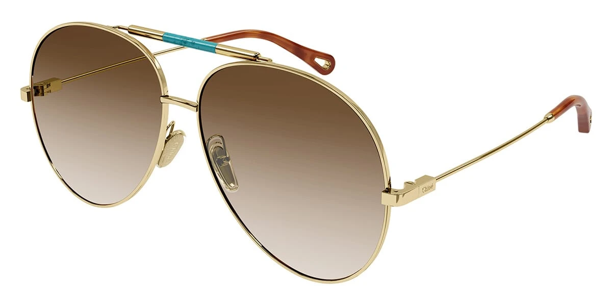 Chloé Chloe CH0113S 002 3 Chloé Chloe CH0113S 002