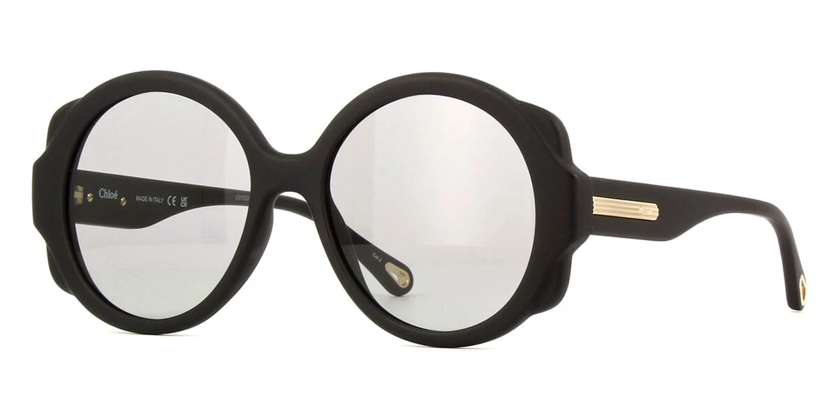 Chloé Chloe CH0120S 001 3 Chloé Chloe CH0120S 001