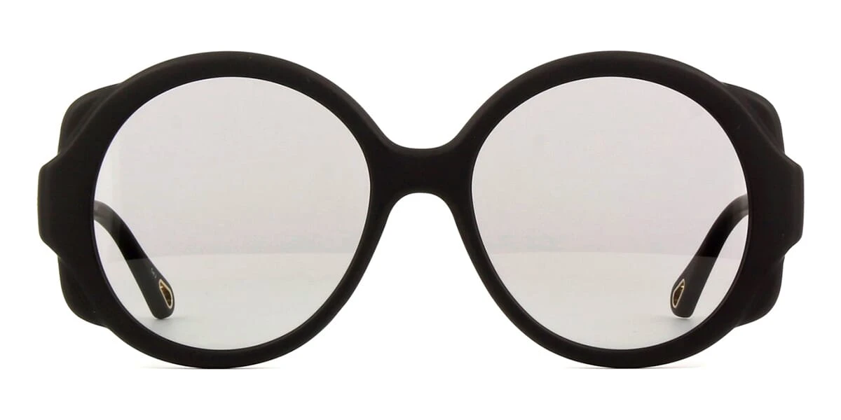 Chloé Chloe CH0120S 001 4 Chloé Chloe CH0120S 001 - Image 2