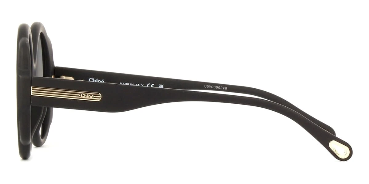 Chloé Chloe CH0120S 001 5 Chloé Chloe CH0120S 001 - Image 3