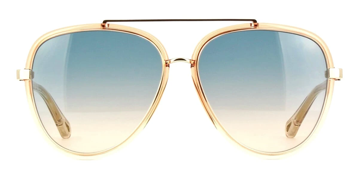 Chloé Chloe CH0129S 001 4 Chloé Chloe CH0129S 001 - Image 2