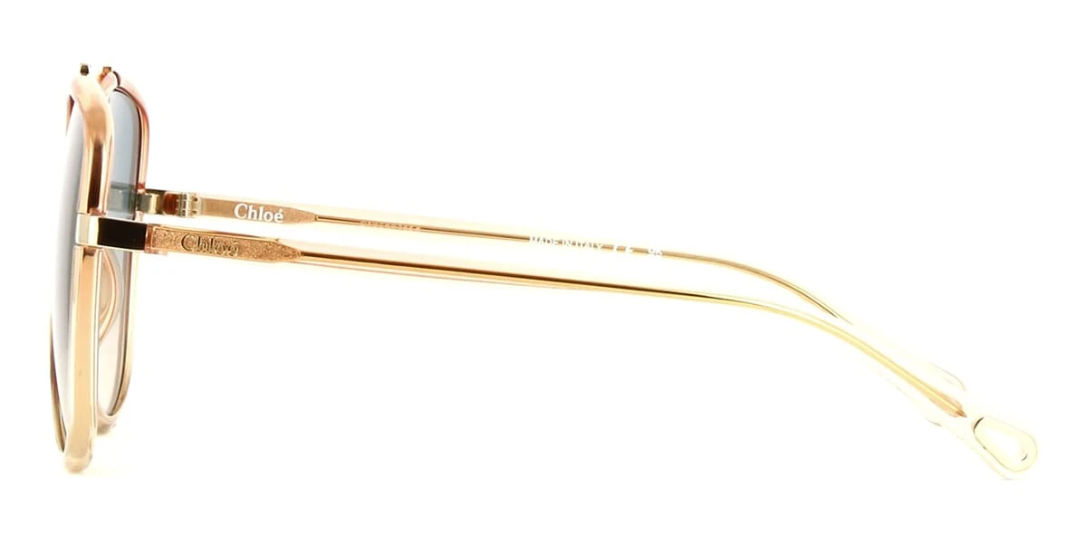 Chloé Chloe CH0129S 001 5 Chloé Chloe CH0129S 001 - Image 3