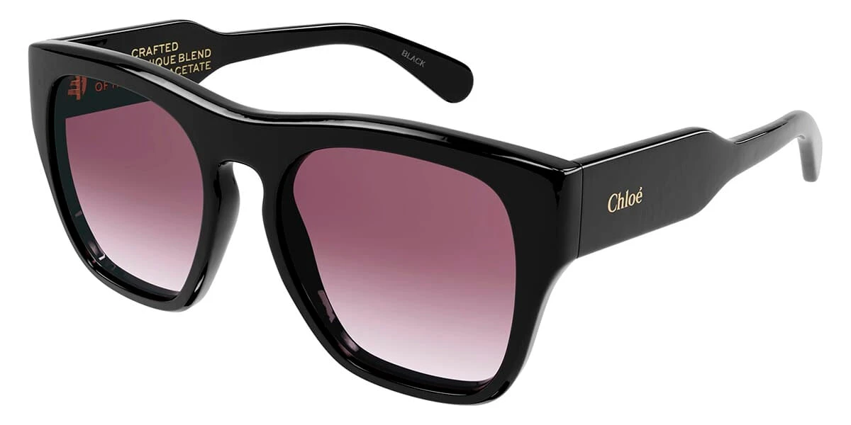 Chloé Chloe CH0149S 001 3 Chloé Chloe CH0149S 001