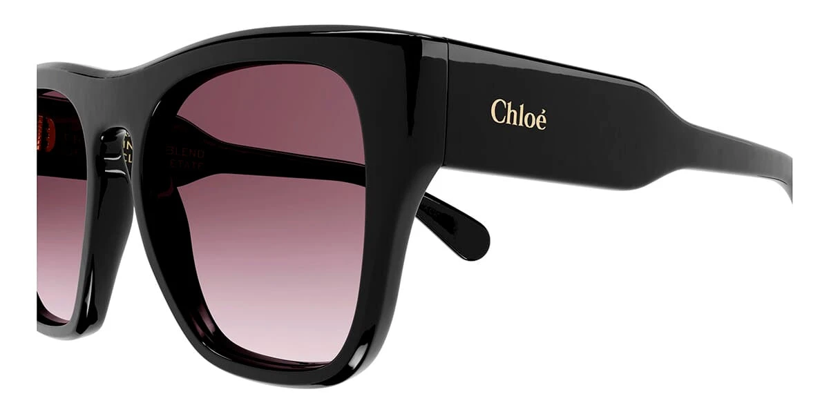 Chloé Chloe CH0149S 001 5 Chloé Chloe CH0149S 001 - Image 3