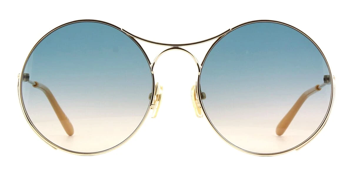 Chloé Chloe CH0166S 002 4 Chloé Chloe CH0166S 002 - Image 2