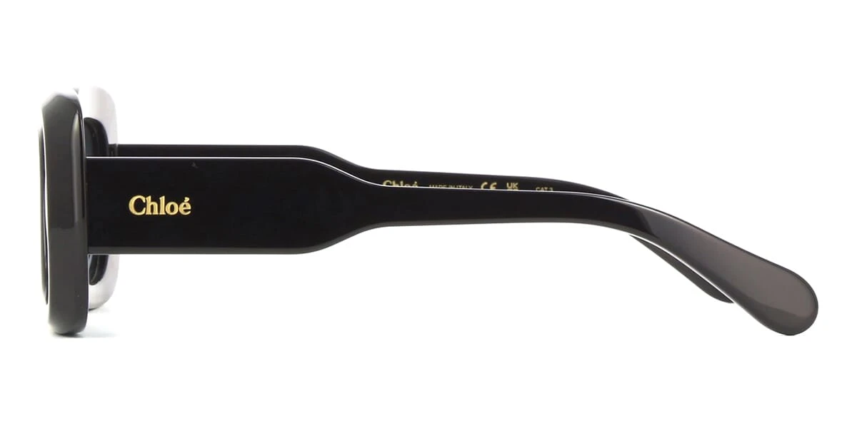 Chloé Chloe CH0188S 001 5 Chloé Chloe CH0188S 001 - Image 3