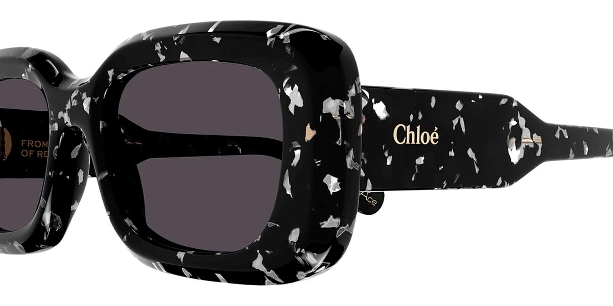 Chloé Chloe CH0188S 003 5 Chloé Chloe CH0188S 003 - Image 3