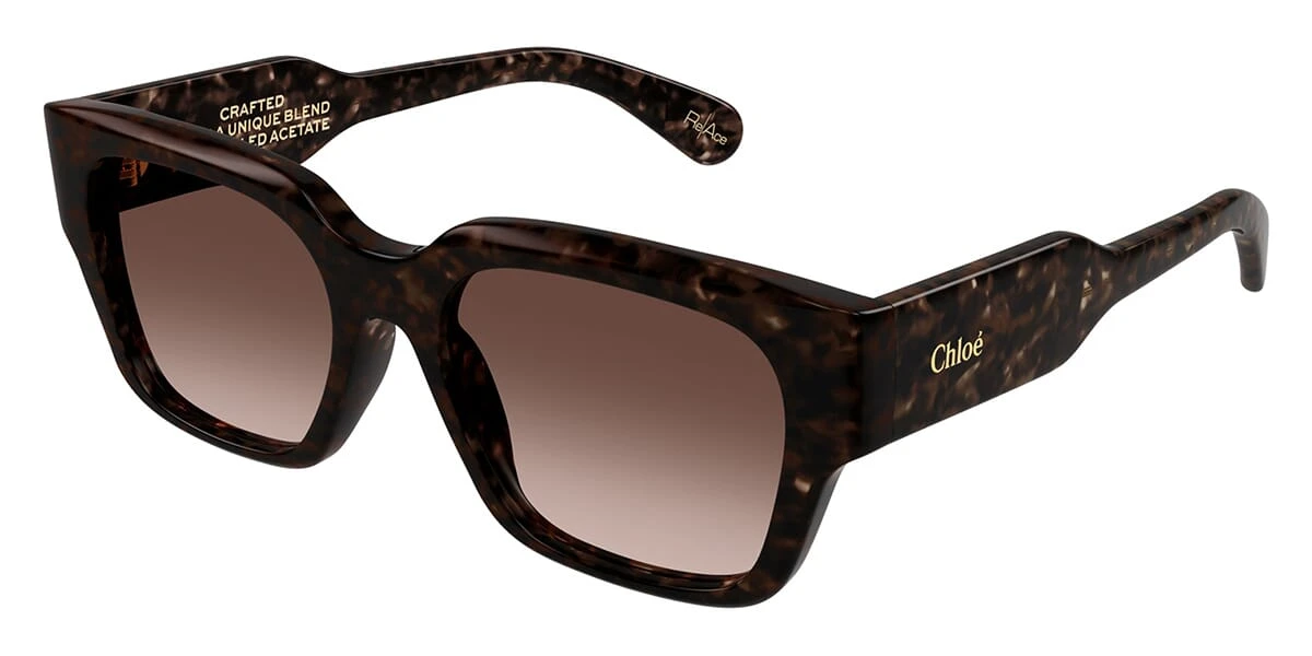 Chloé Chloe CH0190S 002 3 Chloé Chloe CH0190S 002