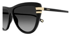 Chloé Chloe CH0203S 001 -Ted Baker Sale Store chloe ch0203s 001 hd 3