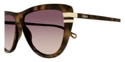 Chloé Chloe CH0203S 002 -Ted Baker Sale Store chloe ch0203s 002 hd 3