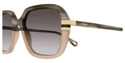 Chloé Chloe CH0204S 004 -Ted Baker Sale Store chloe ch0204s 004 hd 3