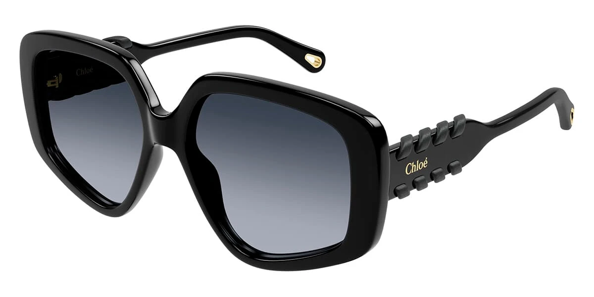 Chloé Chloe CH0210S 001 3 Chloé Chloe CH0210S 001