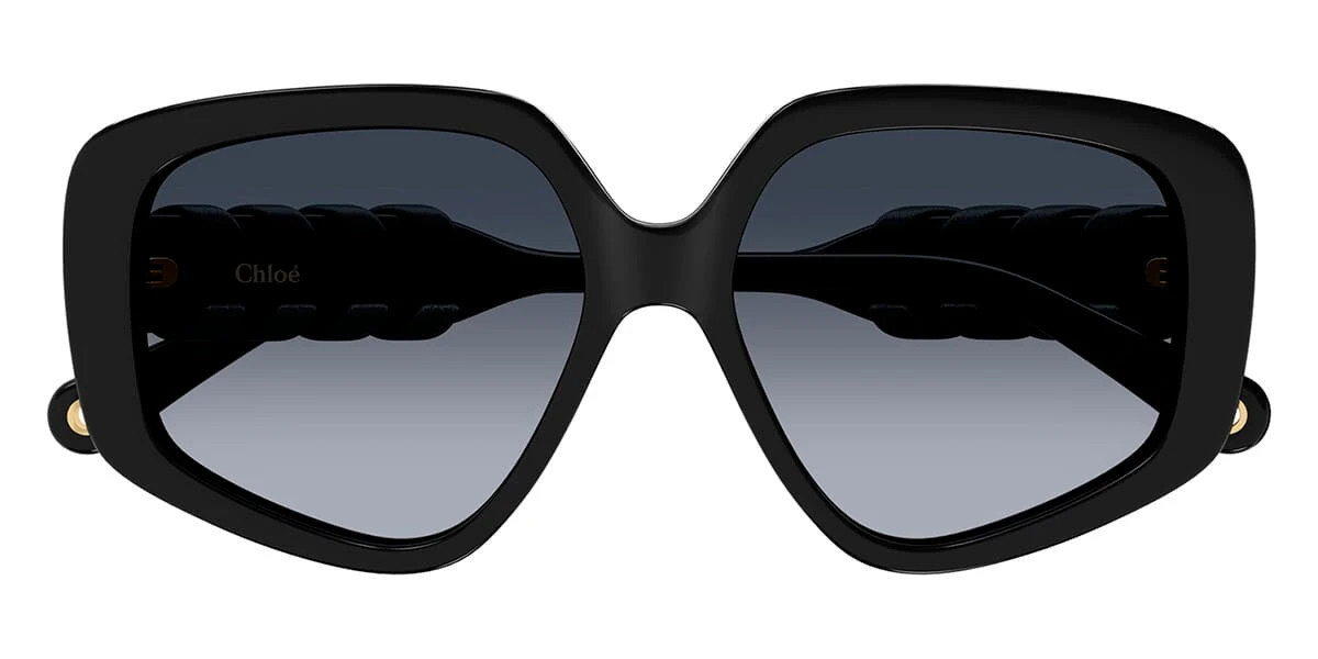 Chloé Chloe CH0210S 001 4 Chloé Chloe CH0210S 001 - Image 2