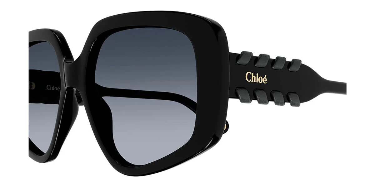 Chloé Chloe CH0210S 001 5 Chloé Chloe CH0210S 001 - Image 3