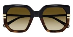 Chloé Chloe CH0240S 003 -Ted Baker Sale Store chloe ch0240s 003 hd 2