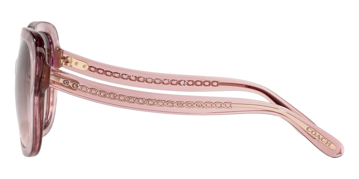 Coach C6185 HC8323U 5656/U8 5 Coach C6185 HC8323U 5656/U8 - Image 3