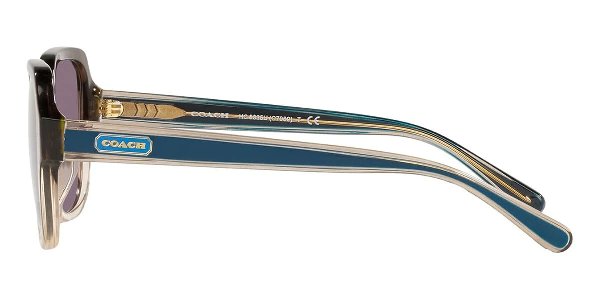 Coach C7989 HC8335U 5678/1A 5 Coach C7989 HC8335U 5678/1A - Image 3