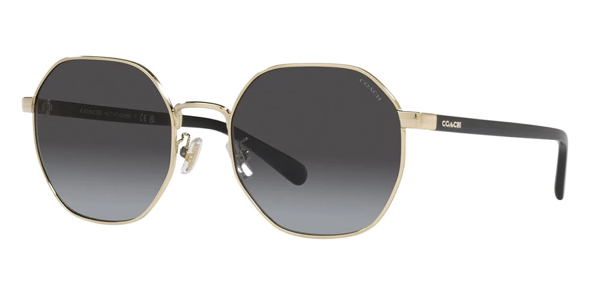 Coach CH556 HC7147 9005/8G 3 Coach CH556 HC7147 9005/8G