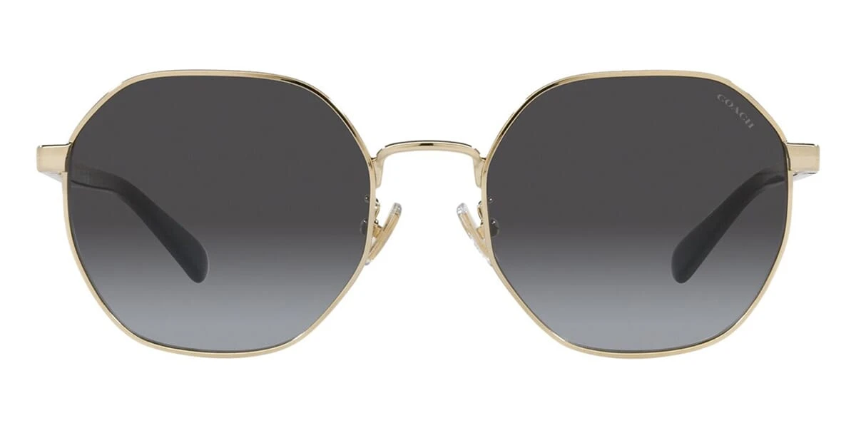 Coach CH556 HC7147 9005/8G 4 Coach CH556 HC7147 9005/8G - Image 2