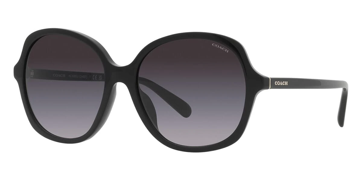 Coach CH557 HC8360U 5002/8G 3 Coach CH557 HC8360U 5002/8G